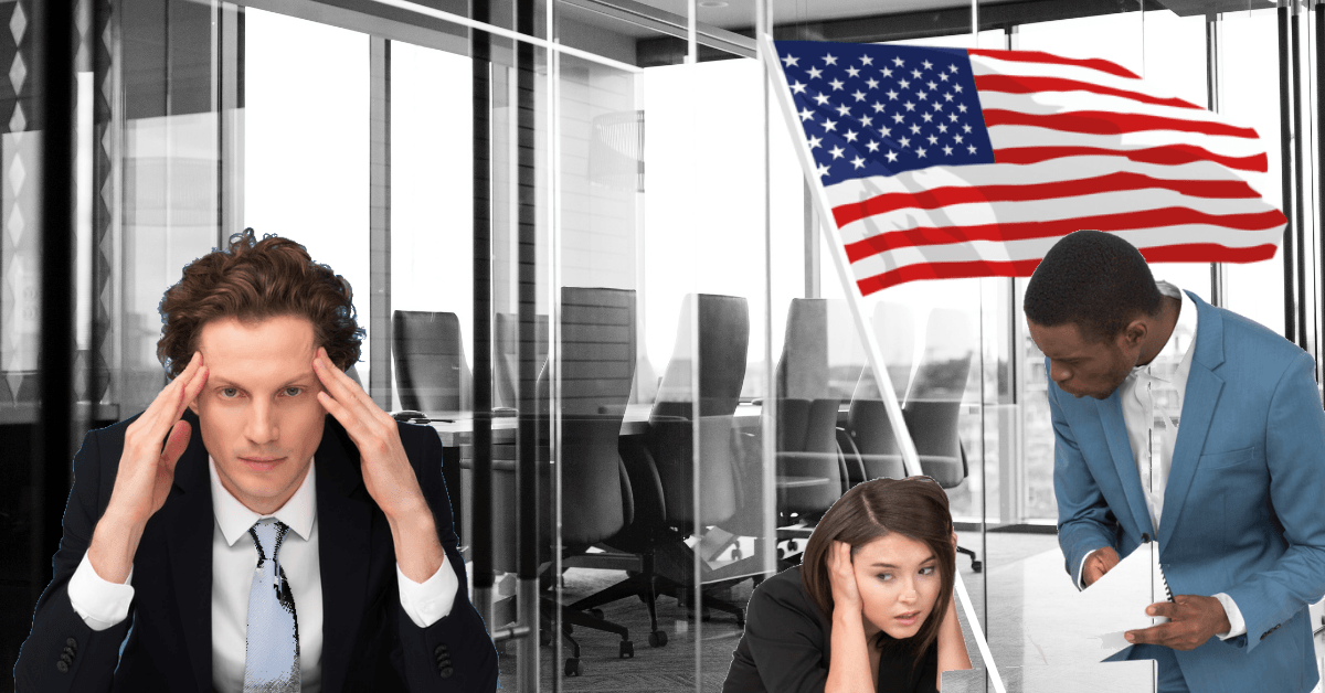 Americans work too much — Here’s how we can change that