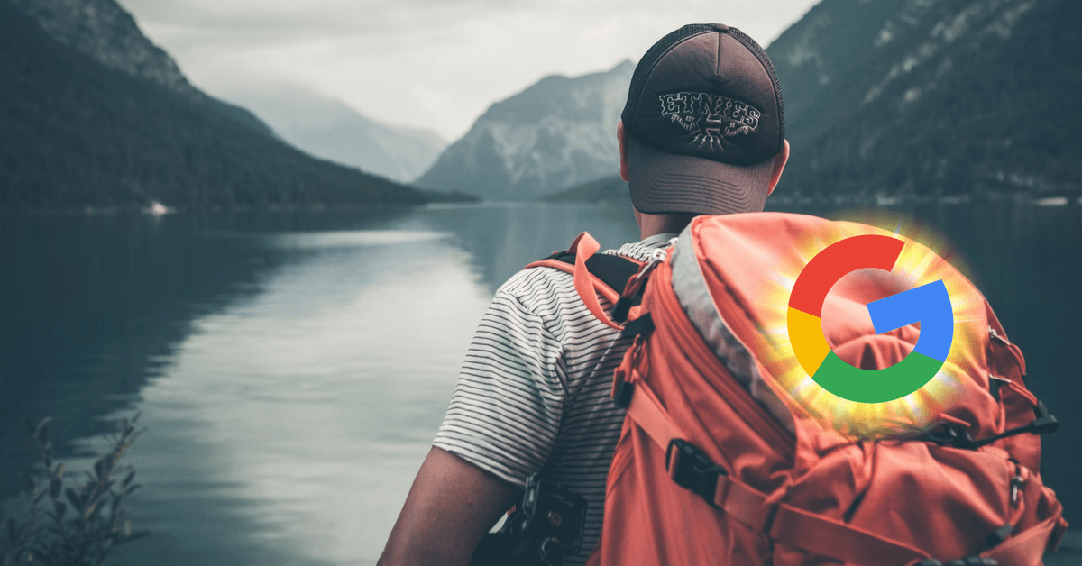 How Google’s using AI and big data to make travel better