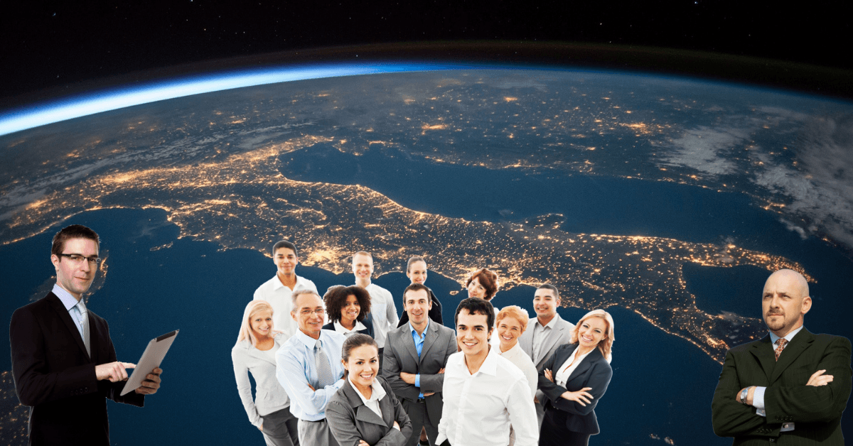 5 reasons why all teams need to work remotely