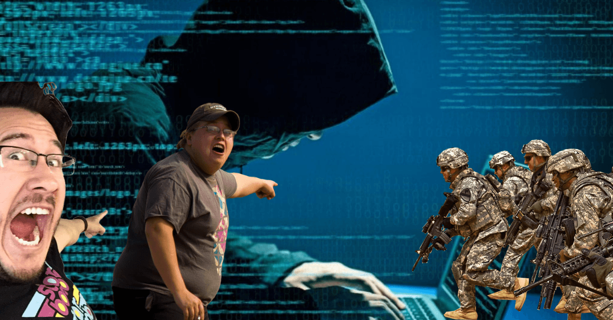 Let’s face it, users should never be the last line of defense in cybersecurity