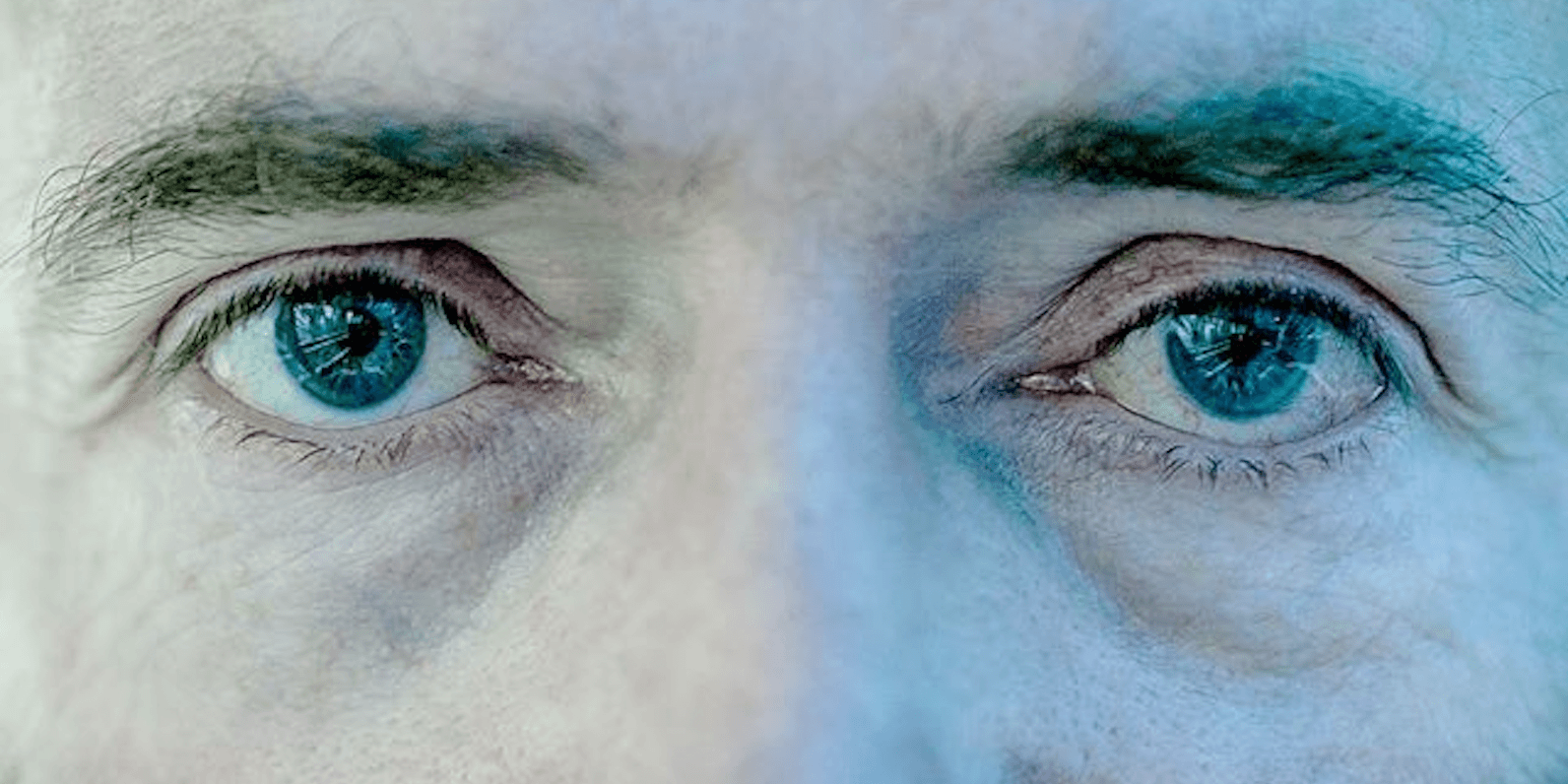 Aubrey de Grey is working to cure aging whether you like it or not