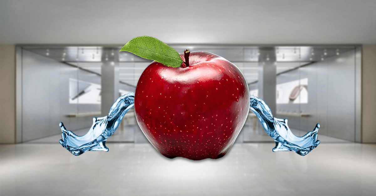 Apple accidentally confirms its iPhones will be called ‘Xs,’ ‘Xs Max,’ and ‘Xr’