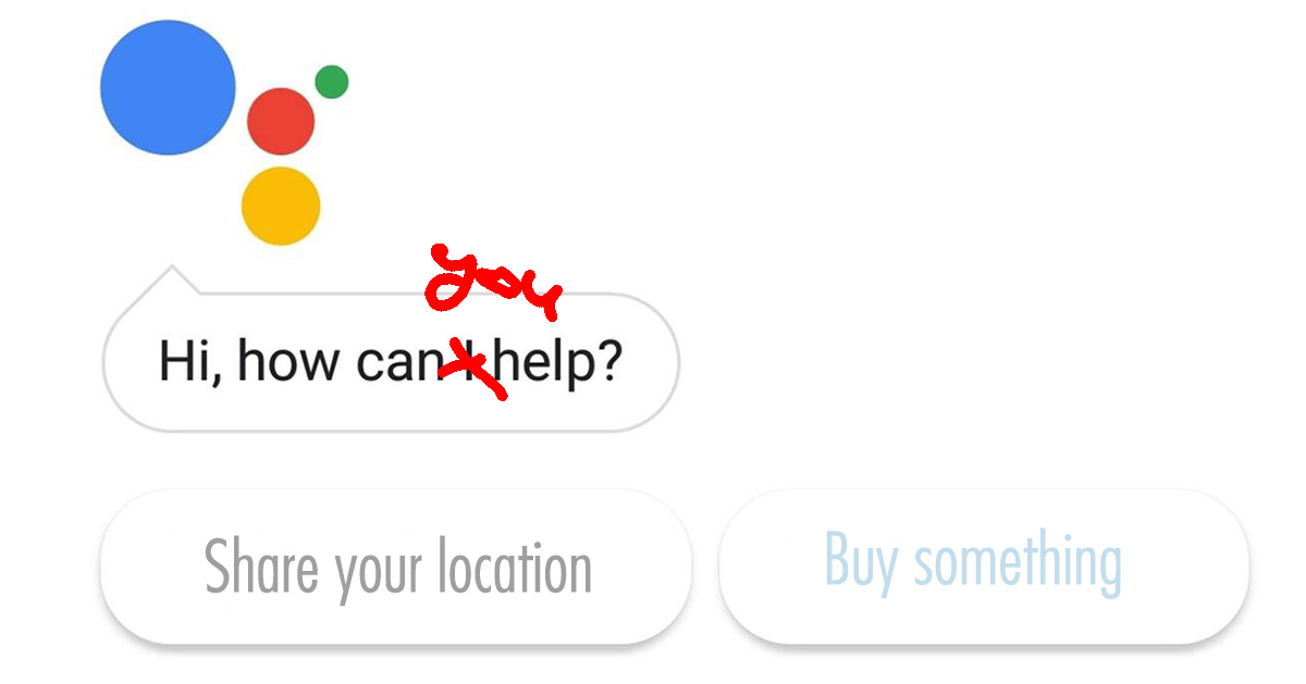 Without coaching our privacy, does Google even have a business? Featured Image