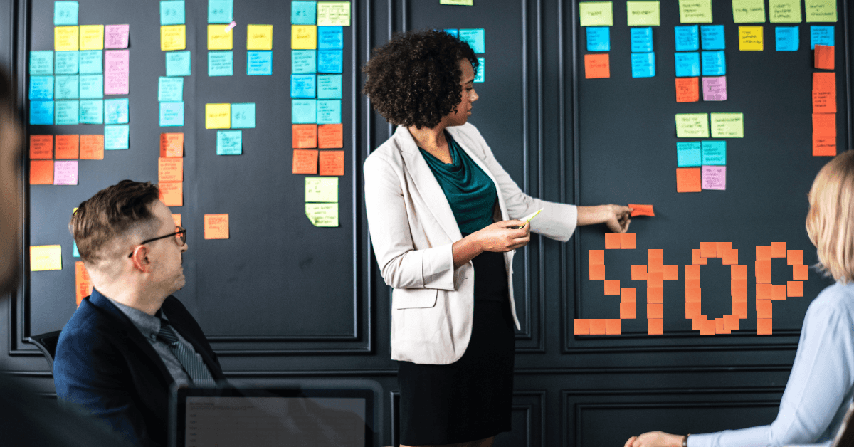 To my tech colleagues: Let’s stop blaming the public for our problems