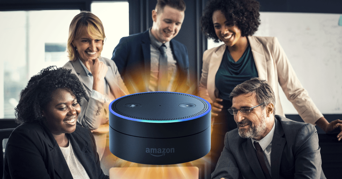 5 lovely predictions on how Alexa will change our behavior