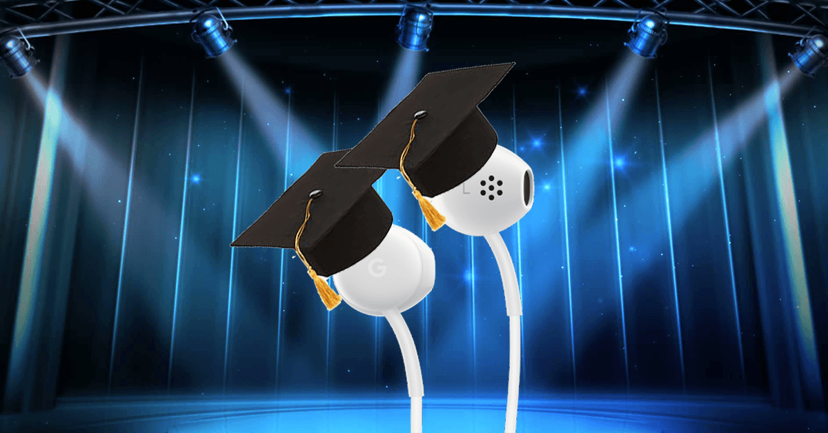 Google updated its wireless earbuds with a bold new feature — a wire