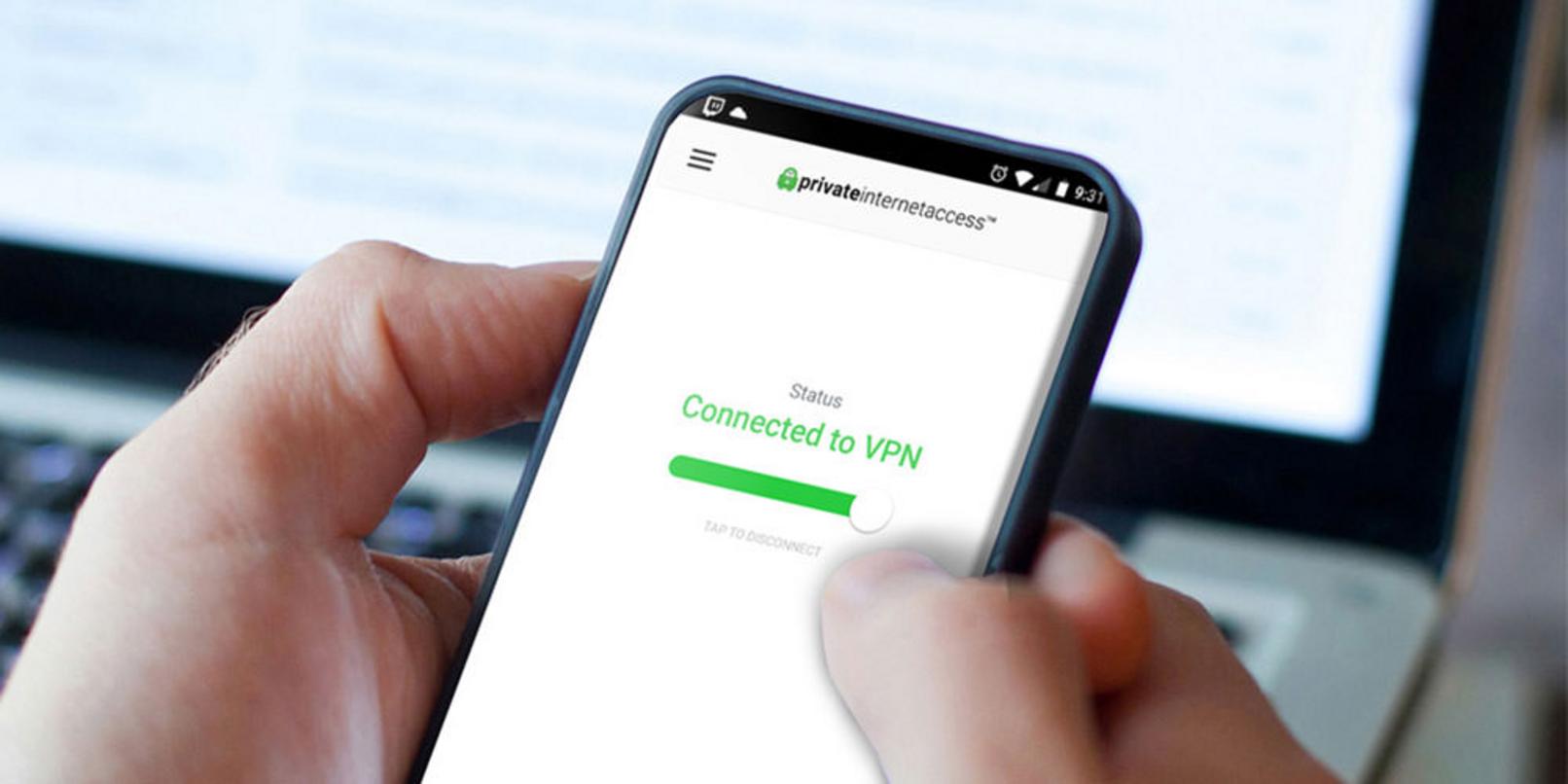 One of the web’s most trusted VPNs, Private Internet Access, is on sale for almost 70% off