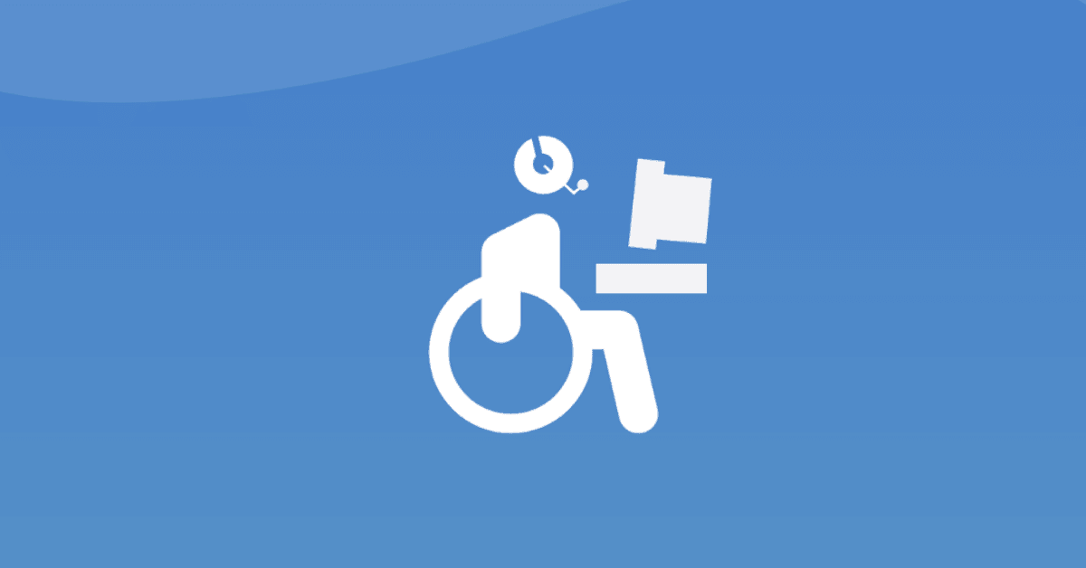 Ecommerce is ignoring people with disabilities — here’s how it should change