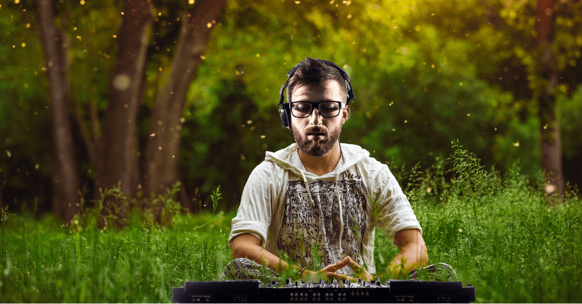 These 5 startups prove being a DJ has never been easier