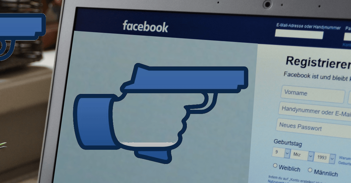 Social media is being weaponized at a terrifying rate Featured Image