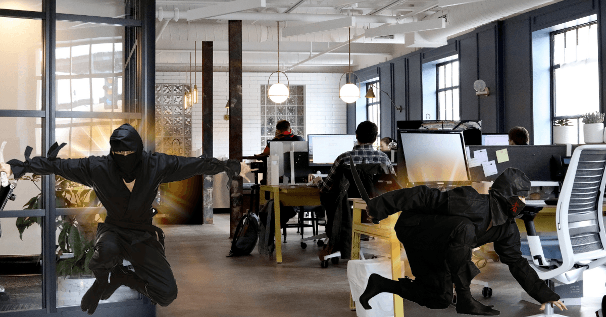 How an employee screw-up made my company better at employee retention