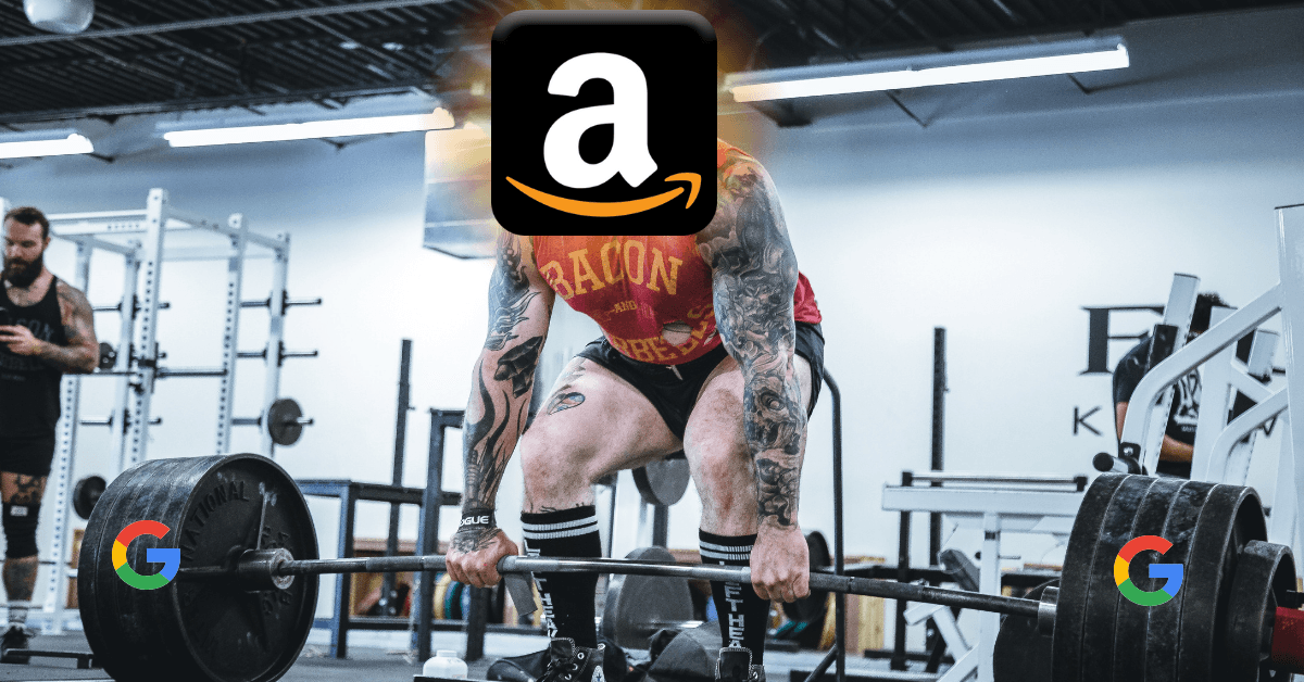 5 quick tricks to improve your Amazon listing’s ranking on Google