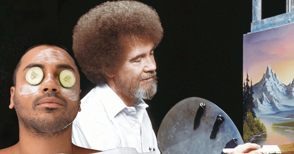 ASMR videos could be a new digital therapy for mental health