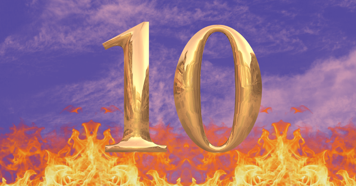 10 top tips to make sure your startup’s first hire is fire Featured Image