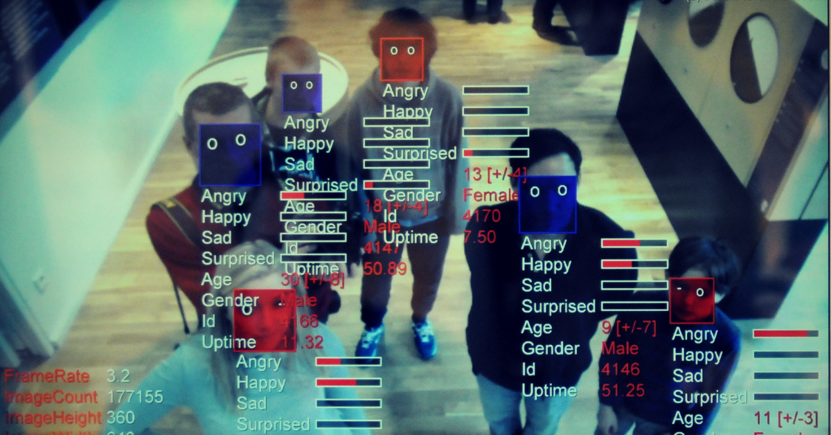 Here’s how face recognition tech can be GDPR compliant