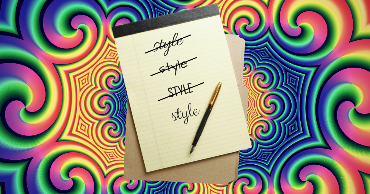 Your business needs a style guide — here’s why