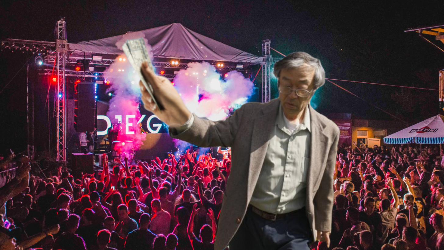 Ticketmaster discovers blockchain, buys Ethereum-powered app