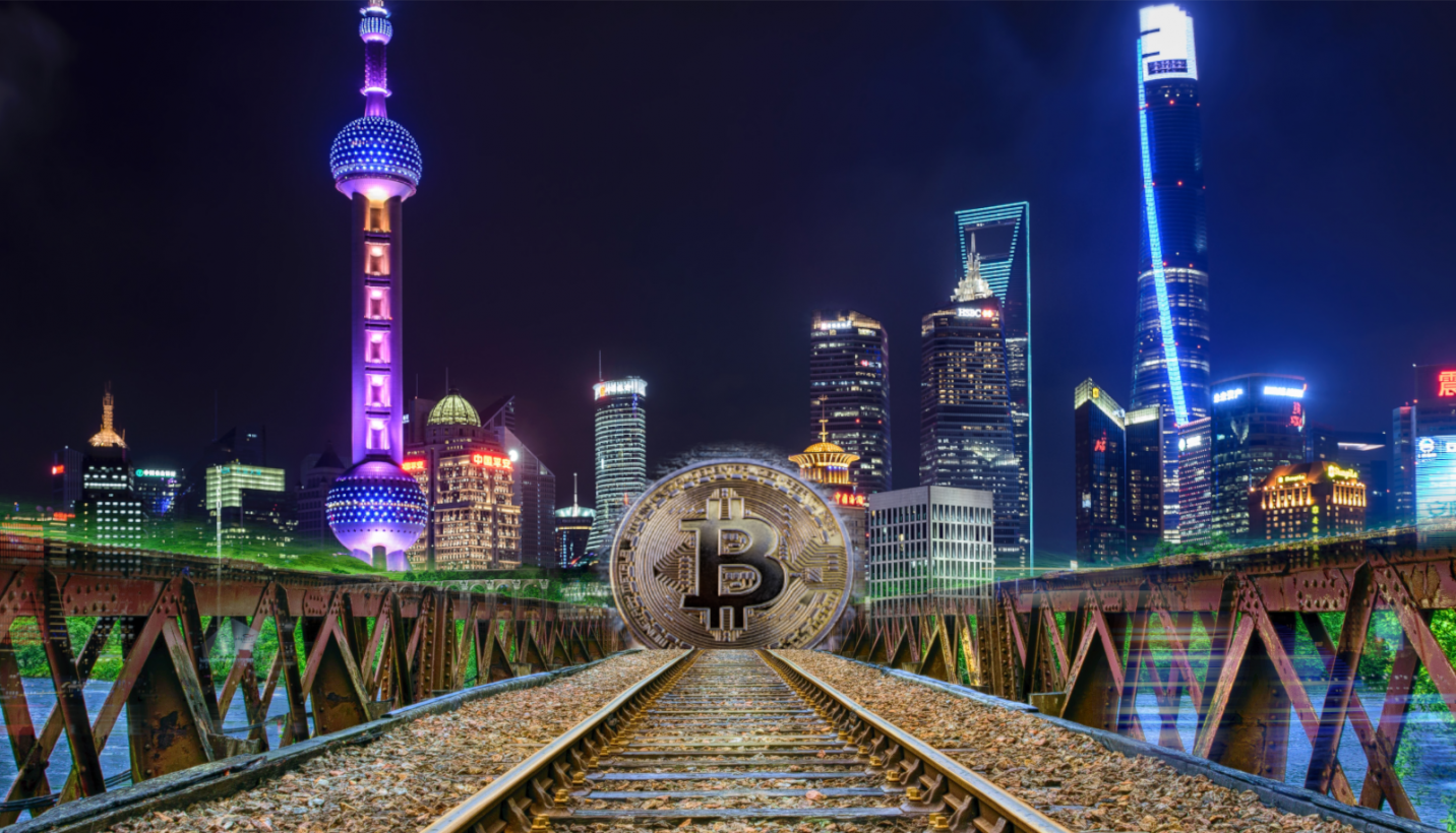 China drafts regulation to stamp out blockchain anonymity Featured Image