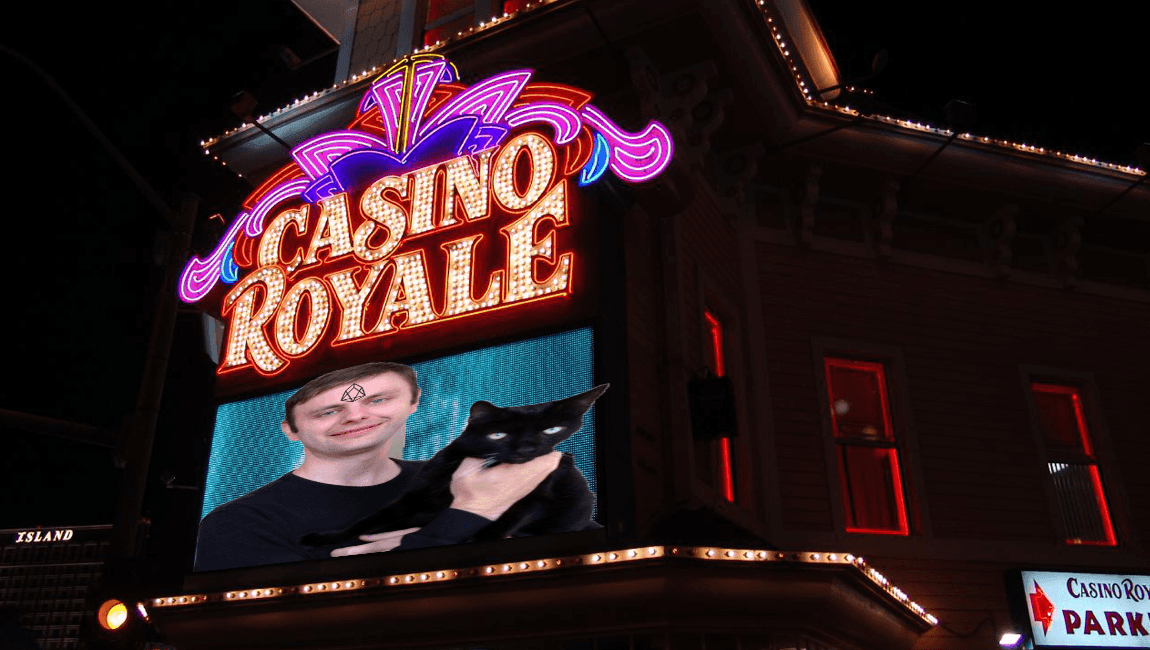 Block.one illegally sold securities to build the EOS cloud computing service, SEC finds