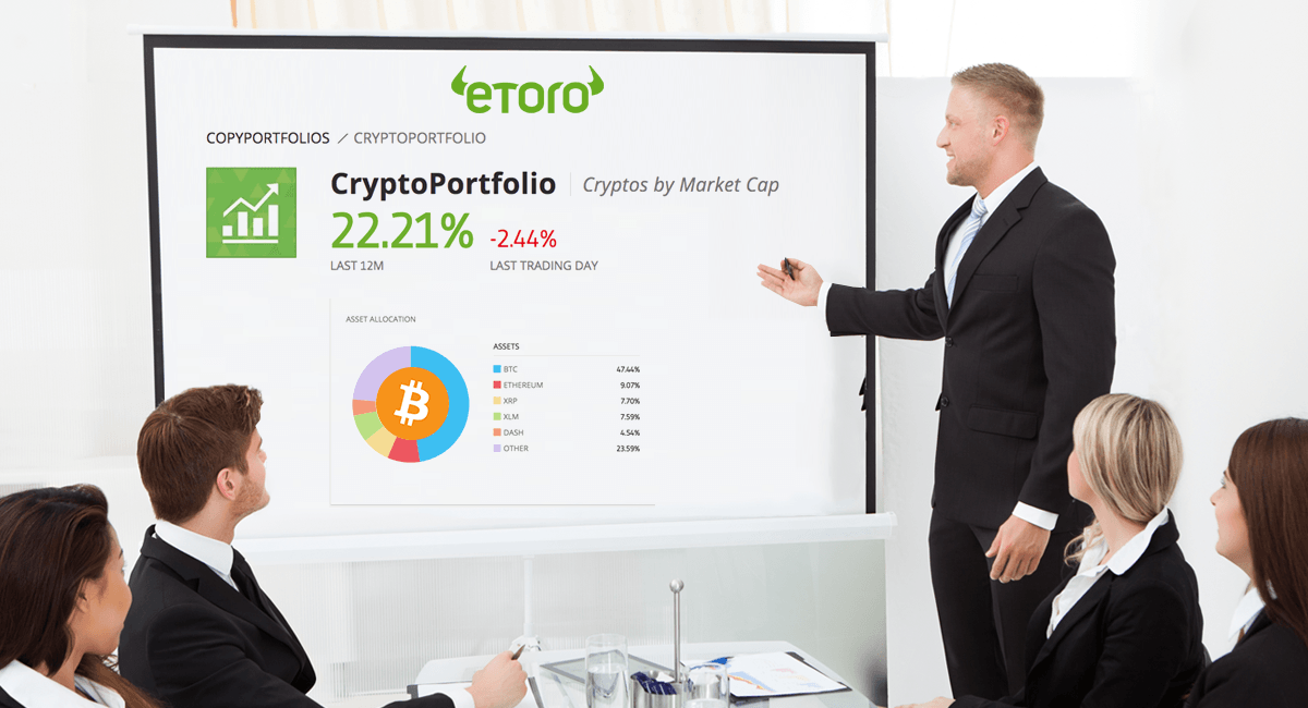 8 tools to take your cryptocurrency trading game to a whole new level