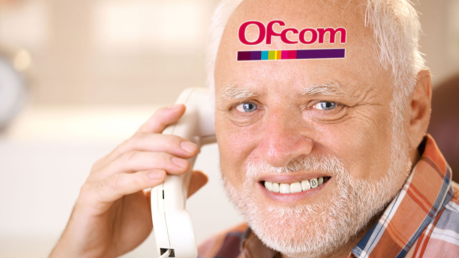 UK telecom regulator gets $1M to put phone numbers on the blockchain