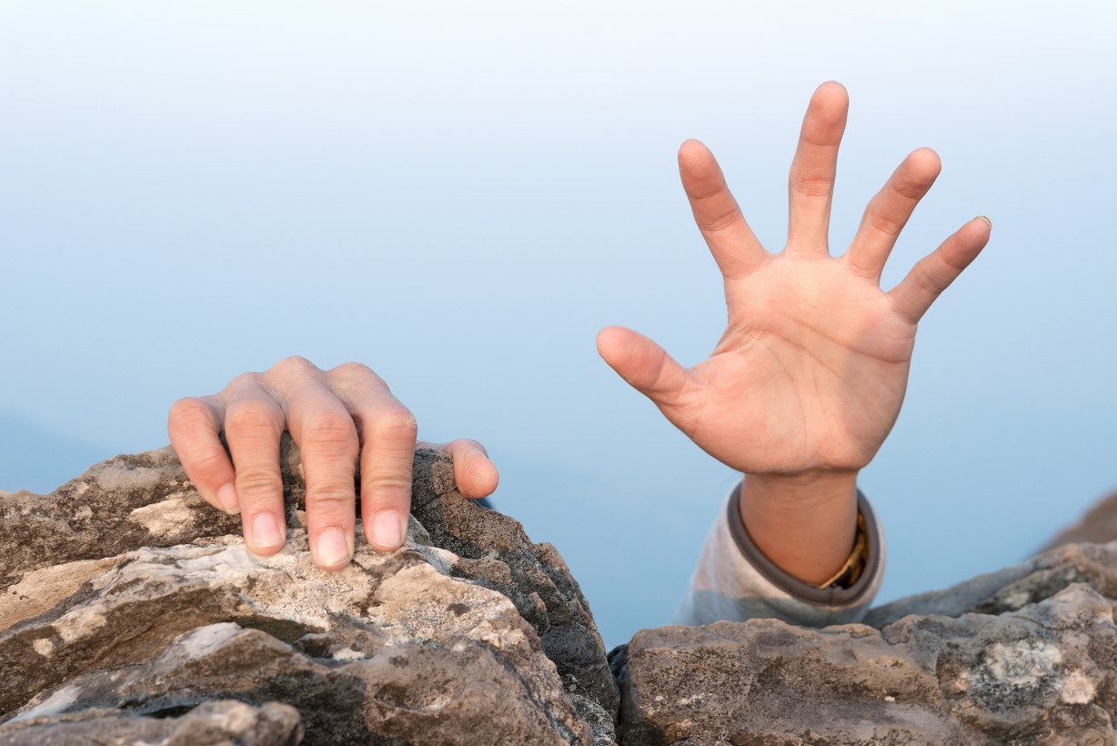 11 iconic movie / TV characters who should have been HODLing