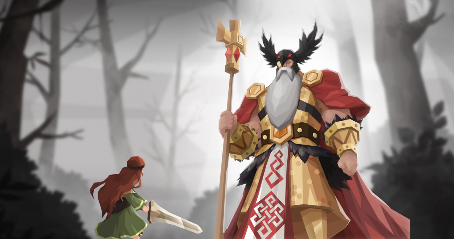 The week’s best Android games to play while putting off your holiday shopping Featured Image