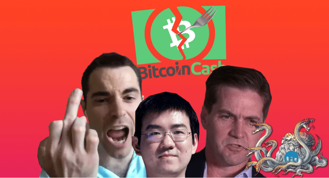 Kraken opens Bitcoin Cash SV trading, warns it’s an ‘extremely high risk investment’