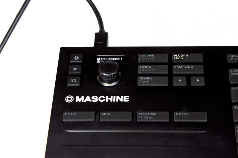 Review: Native Instruments’ Maschine Mikro is an ideal beat machine for ...