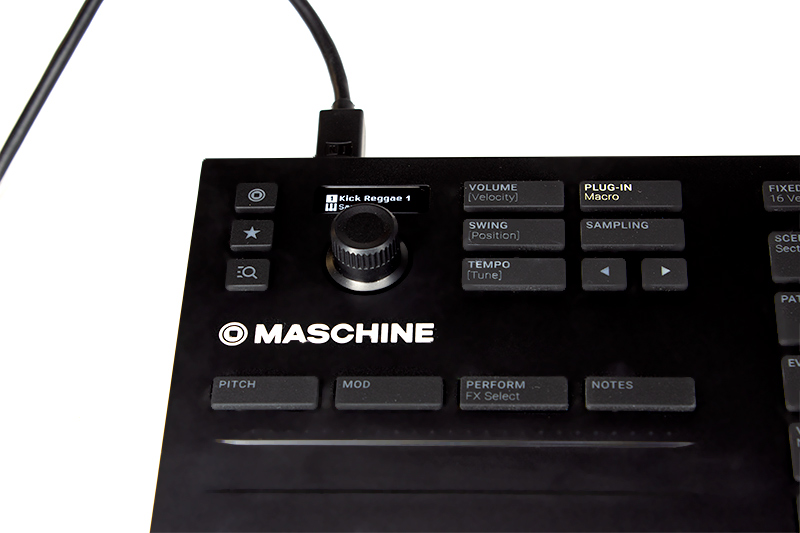 Review: Native Instruments' Maschine Mikro is an ideal beat