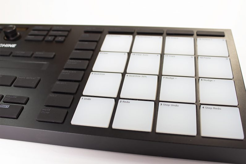 Review: Native Instruments’ Maschine Mikro is an ideal beat machine for ...