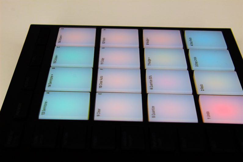 Review: Native Instruments’ Maschine Mikro is an ideal beat machine for ...