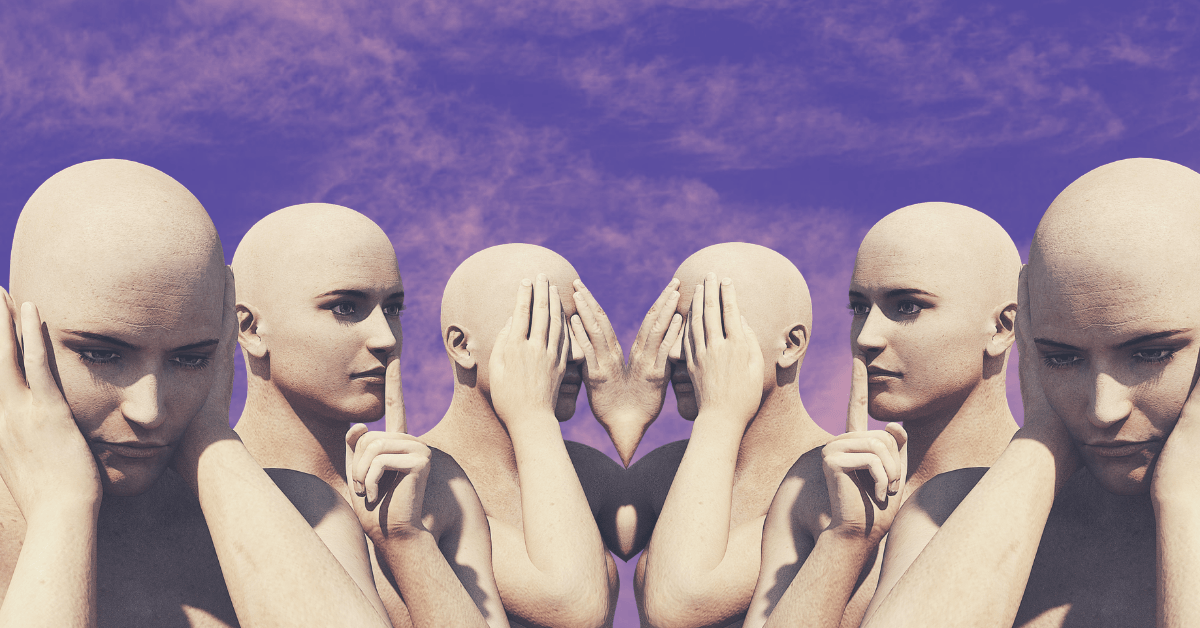 Our lack of interest in data ethics will come back to haunt us