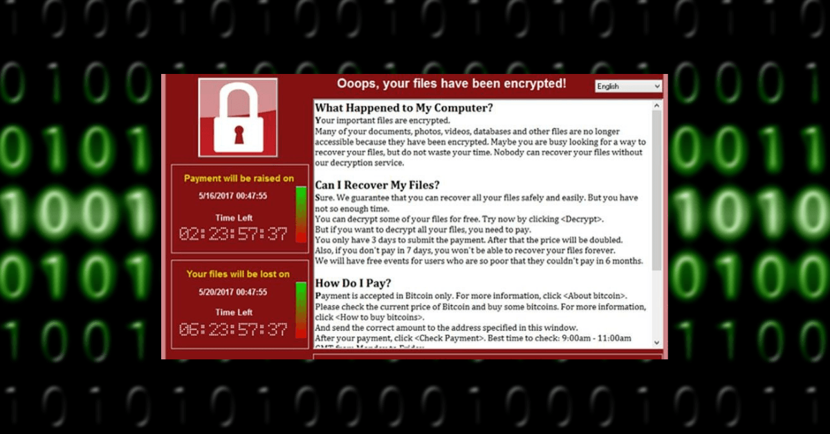 Post-WannaCry: Only 3% of companies are prepared for new types of cyberattacks