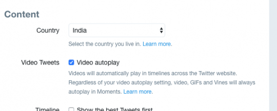 How to stop sites from autoplaying videos on your desktop