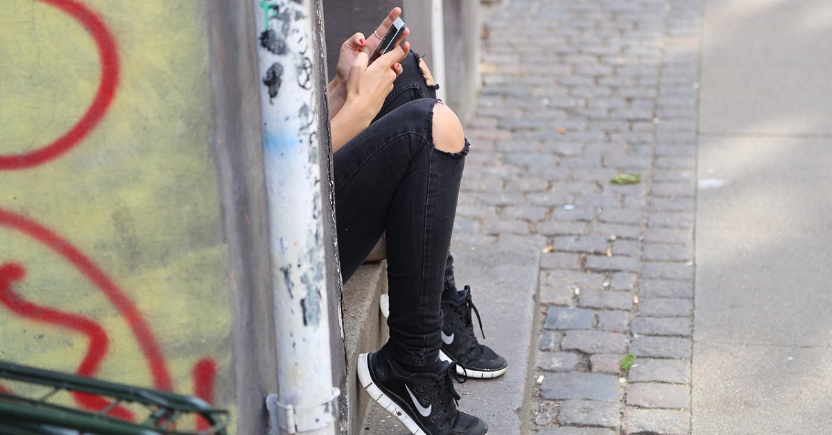 Why poor teens haven’t abandoned Facebook