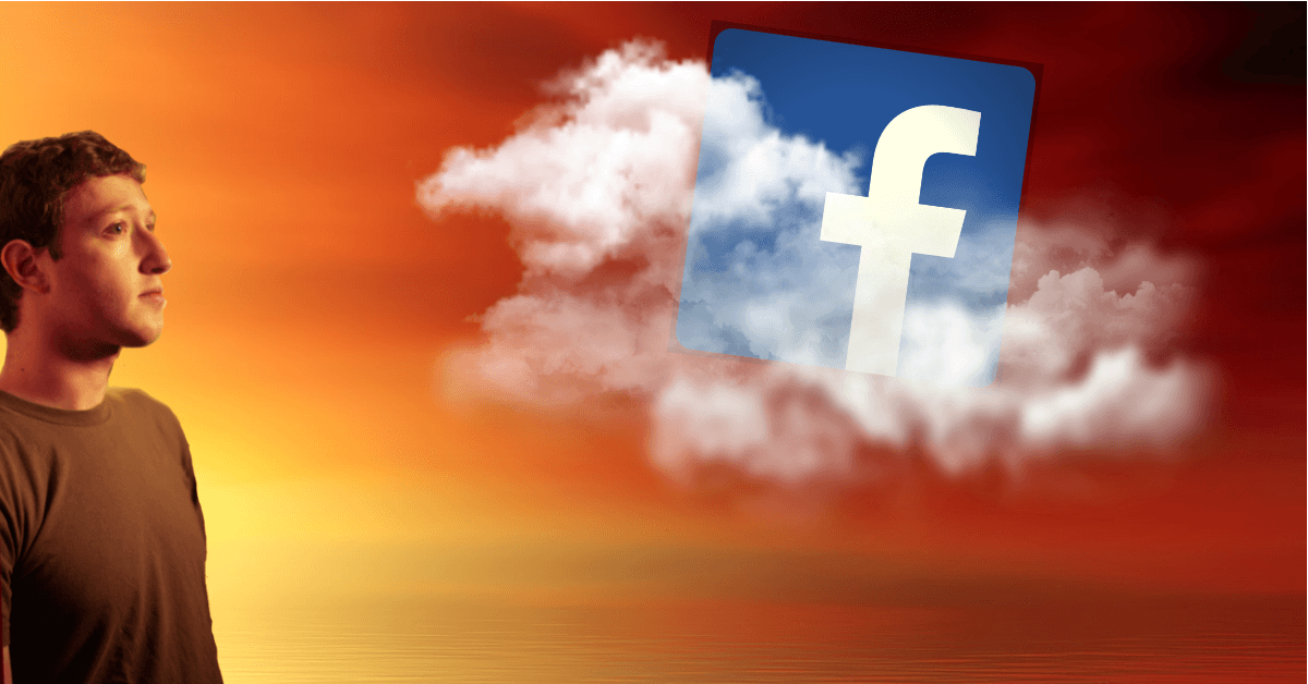 ﻿﻿﻿﻿﻿The Facebook ad-pocalypse is coming, so spend your budget on creativity