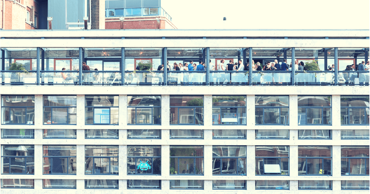 5 crucial lessons learned from 2 years of building TNW’s tech hub