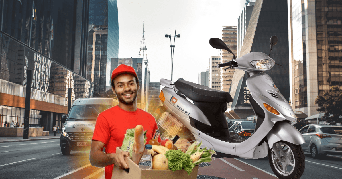 Deep dive into Latin America’s last-mile delivery startups