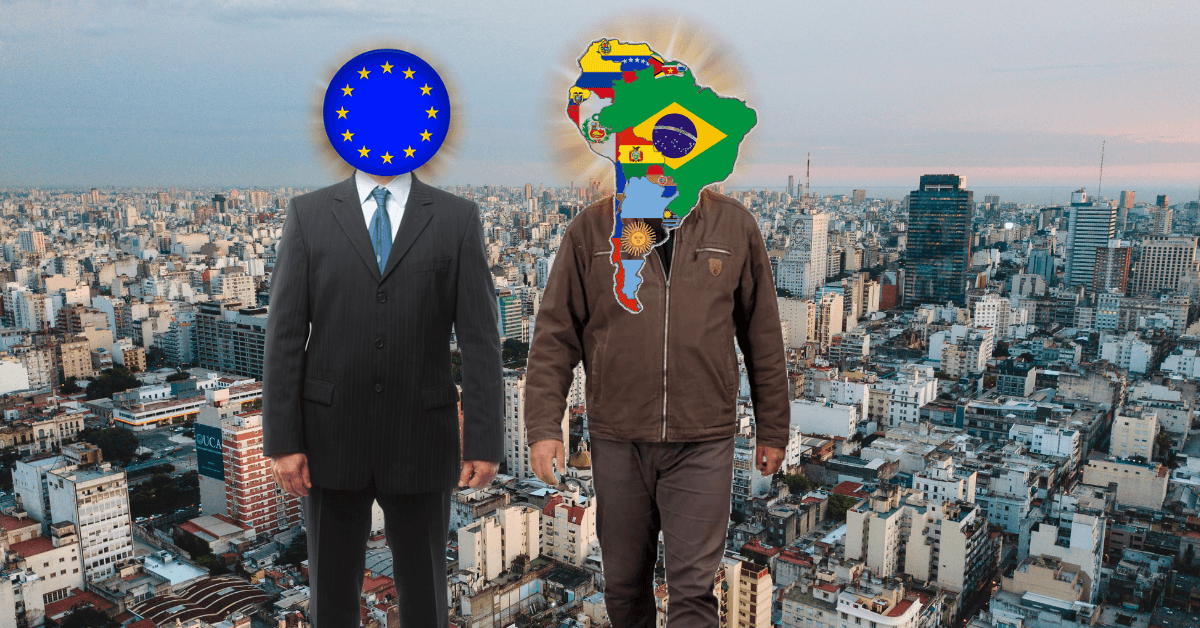 Latin America joins EU in considering a new digital tax