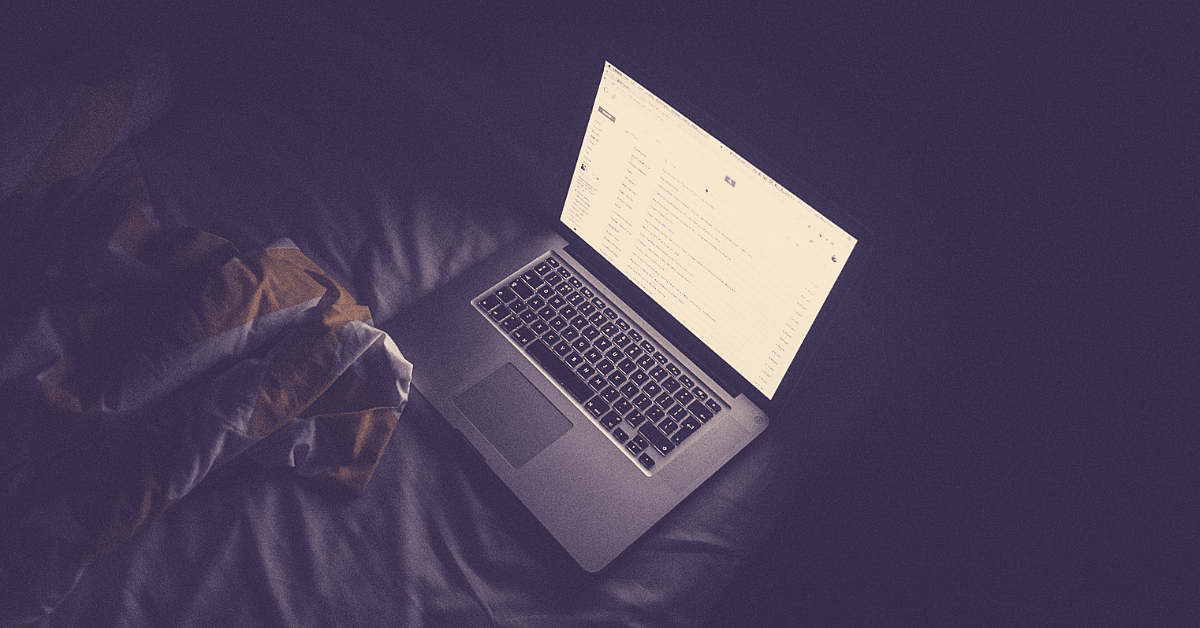 Here’s how we take back control over our digital identities