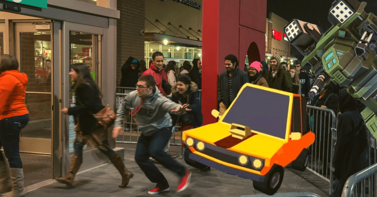 This week’s best Android games to help you avoid being trampled in Black Friday sales Featured Image