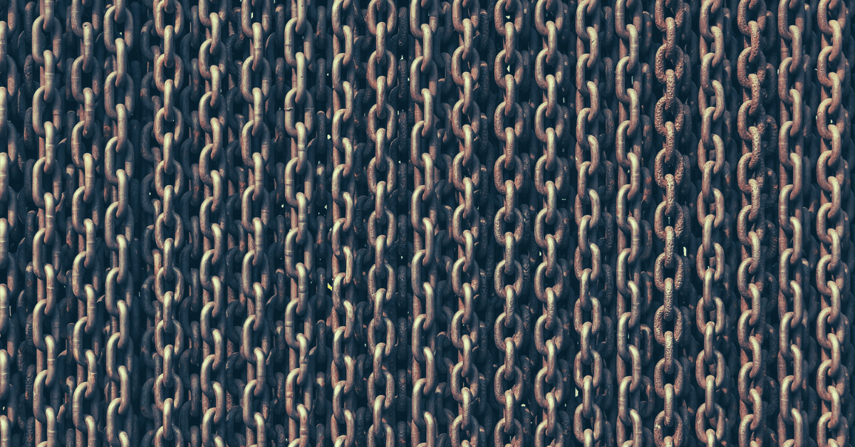 How opportunistic regulation can stifle innovation in blockchain