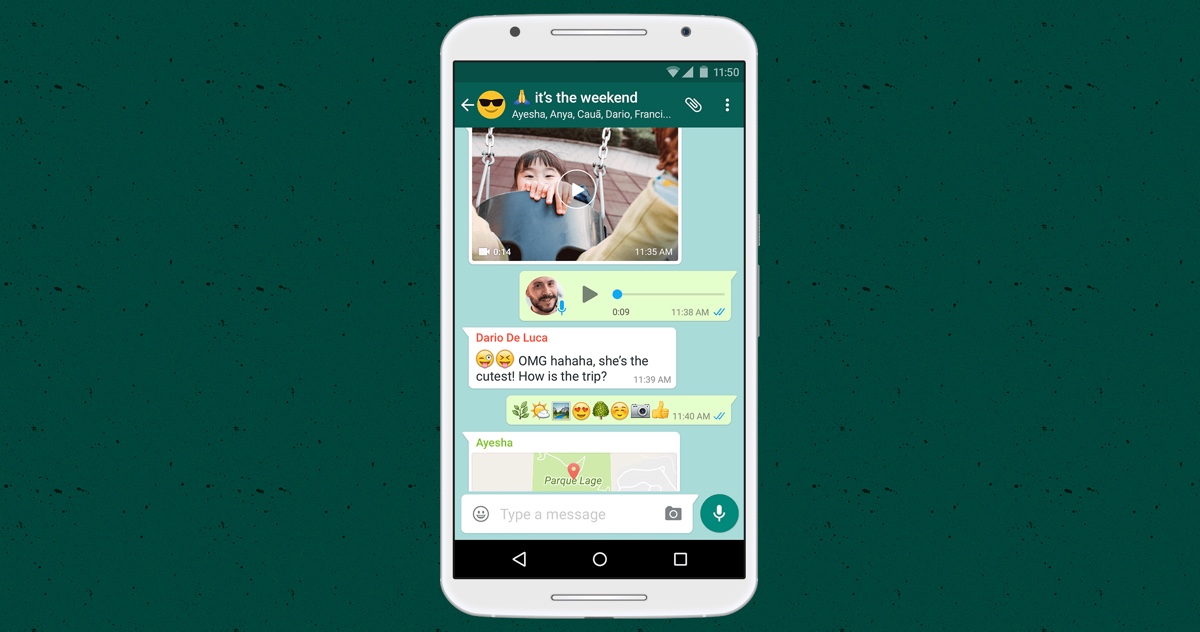 India is still hounding WhatsApp to make its messages traceable