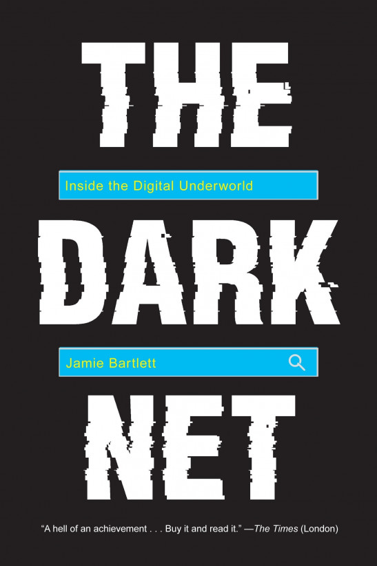 Bartlett, Bitcoin, Dark Net