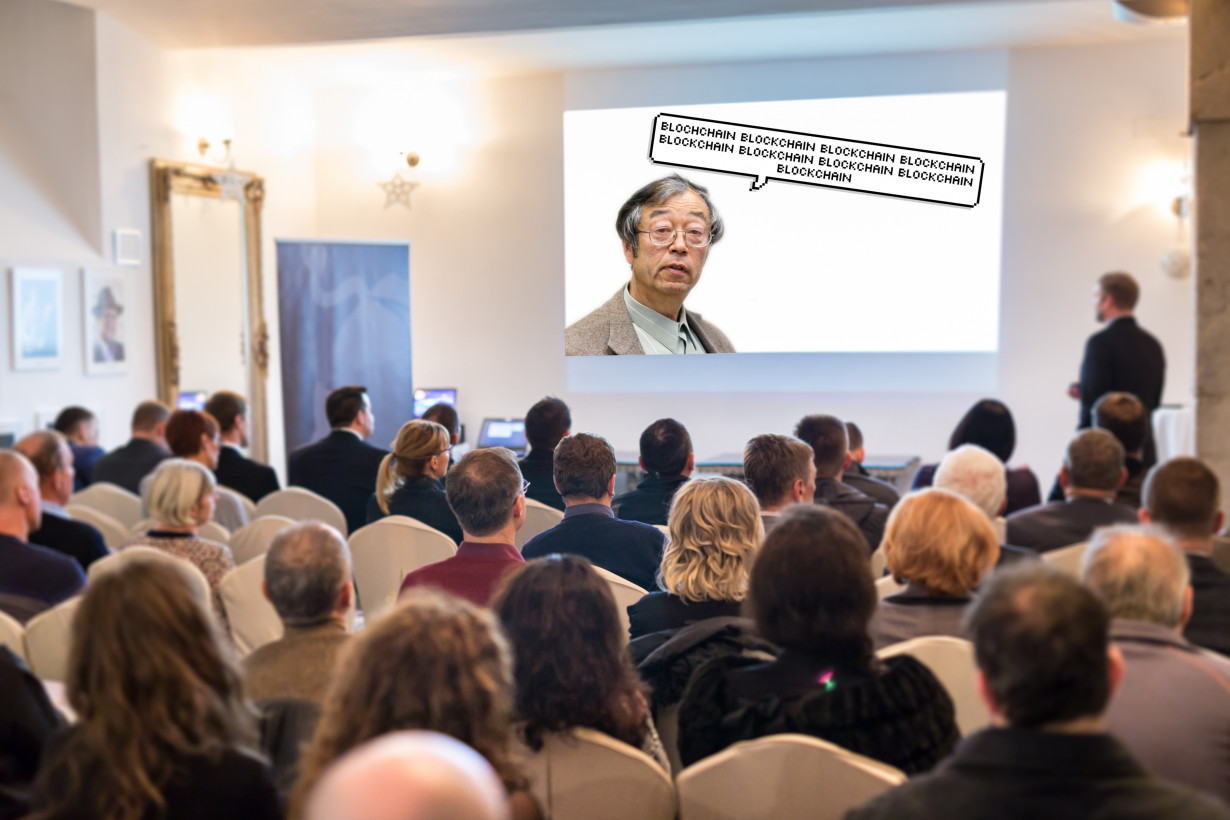 This (free) Amsterdam blockchain workshop will tackle scalability issues Featured Image