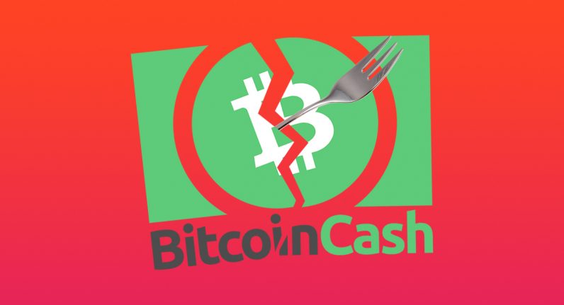 What you need to know about the controversial Bitcoin Cash hard fork
