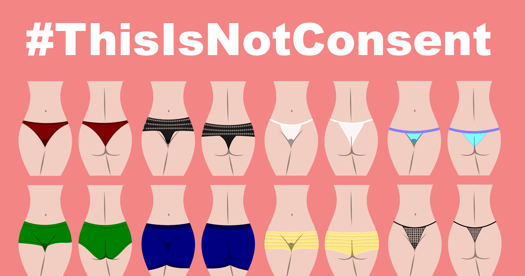 This is why women's panties are trending on social media