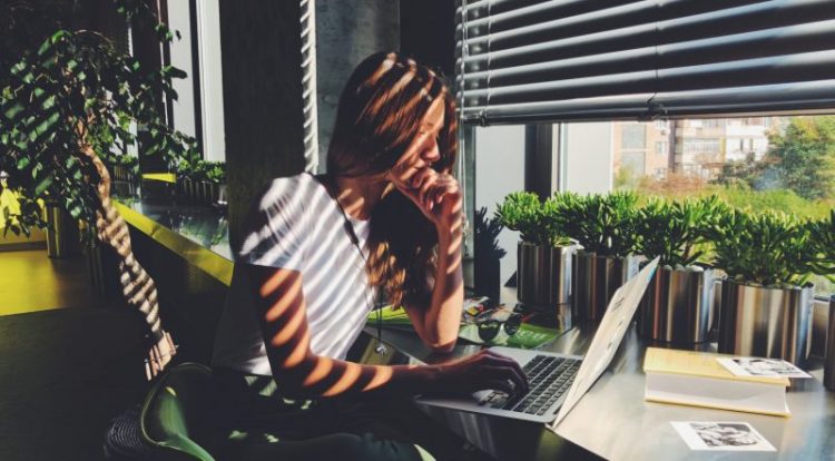 How to help remote workers feel more connected and less isolated