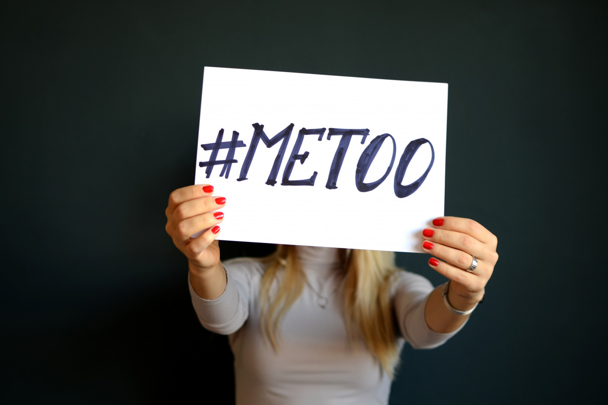 How I learned to be a better #MeToo ally